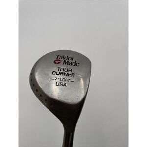 TaylorMade Tour Preferred 7* Loft Tour Driver RH True Temper Regular Flex 43"